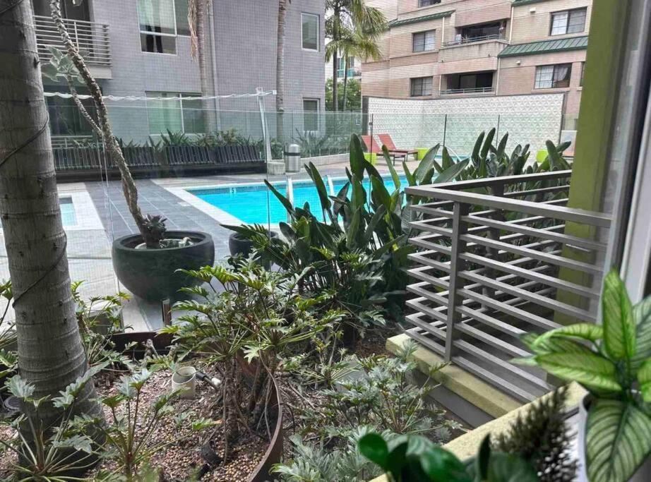 Ultimate Tokyo Vibes Villa Los Angeles Bagian luar foto